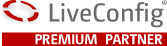 Liveconfig Premium Partner