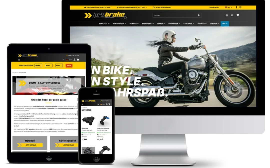 probrake GmbH