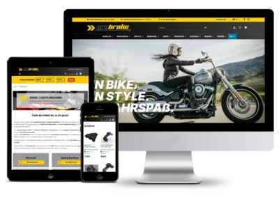 probrake GmbH