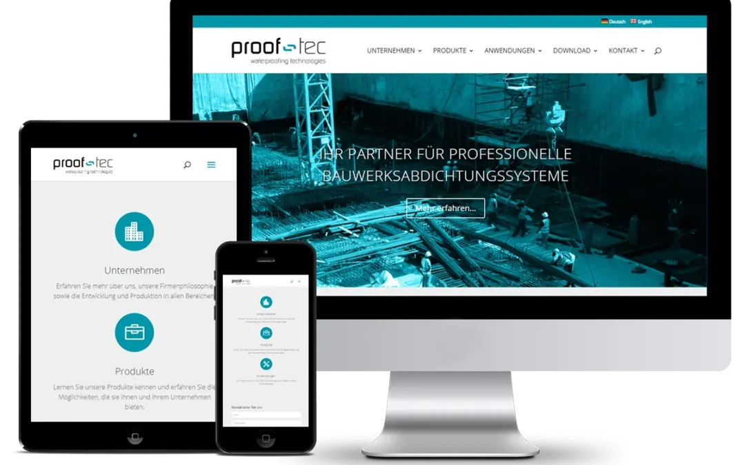 proof-tec GmbH