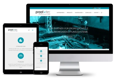 proof-tec GmbH