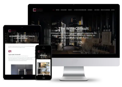 The WineConsult