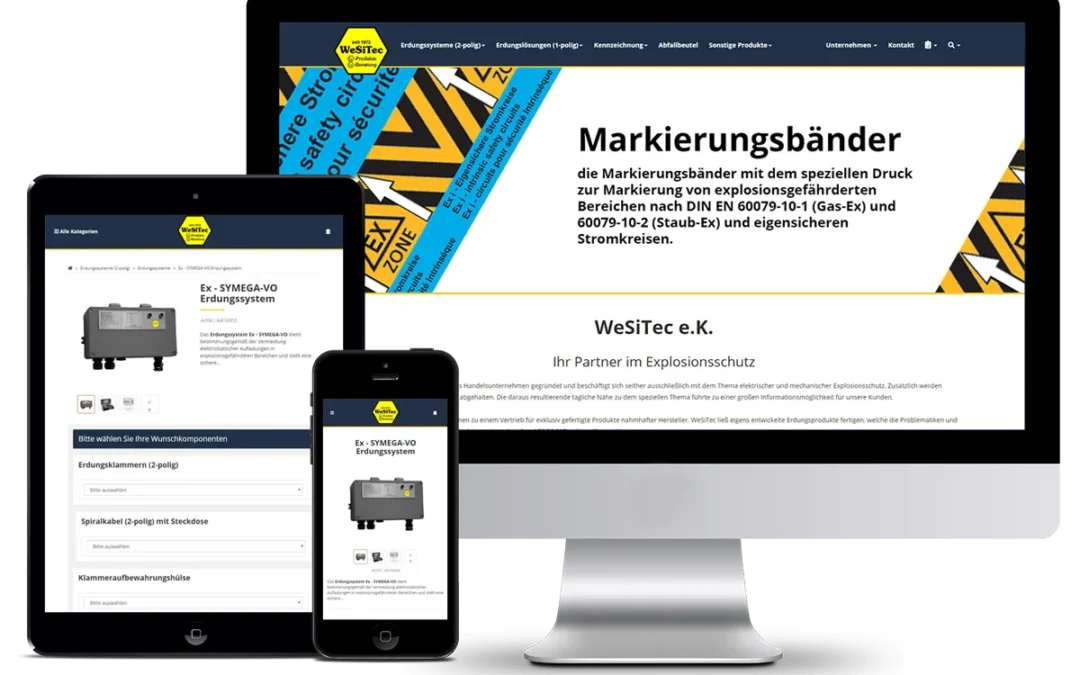 WeSiTec e.K.