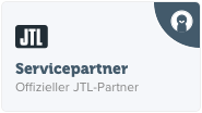 Zertifizierter JTL-Servicepartner